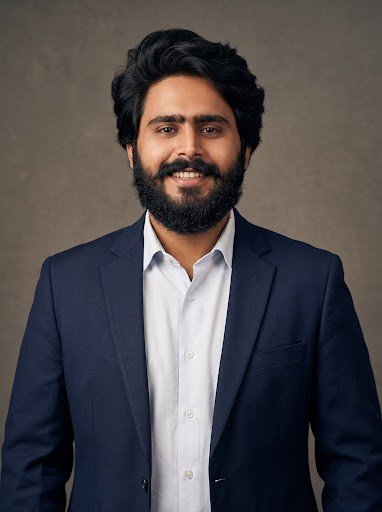 Mr. Habib - Founder of BulkGuestPosts